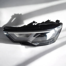 Frontscheinwerfer Audi A6 C8 4K0941033 Full LED Links Scheinwerfer Headlight SCH6886186831oj
