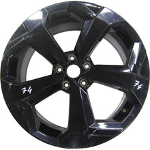Load image into Gallery viewer, 1x Alufelge 19 Zoll 7.5&quot; 5x114.3 35ET R09901 Nissan Juke Rim Wheel