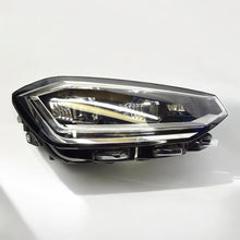 Laden Sie das Bild in den Galerie-Viewer, Frontscheinwerfer VW Sportsvan 517941082 LED Rechts Scheinwerfer Headlight