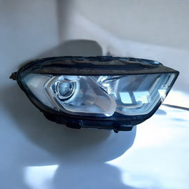 Frontscheinwerfer Ford Ecosport GN1513W029JE Rechts Scheinwerfer Headlight SCH1387470507hr
