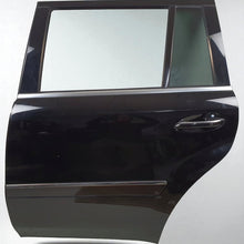Laden Sie das Bild in den Galerie-Viewer, Tür Mercedes-Benz X164 Hinten Links Door Porta Porte