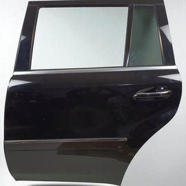 Tür Mercedes-Benz X164 Hinten Links Door Porta Porte