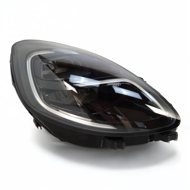 Frontscheinwerfer Ford Puma L1TB13E014LA LED Rechts Scheinwerfer Headlight