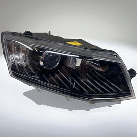 Frontscheinwerfer Skoda Octavia III 5E1941016B Xenon Rechts Headlight SCH5861937619lj