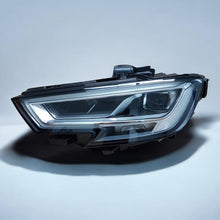 Load image into Gallery viewer, Frontscheinwerfer Audi A3 8V0941033C Full LED Links Scheinwerfer Headlight