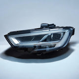 Frontscheinwerfer Audi A3 8V0941033C Full LED Links Scheinwerfer Headlight