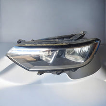 Laden Sie das Bild in den Galerie-Viewer, Frontscheinwerfer VW Passat B8 3G2941005B LED Links Scheinwerfer Headlight