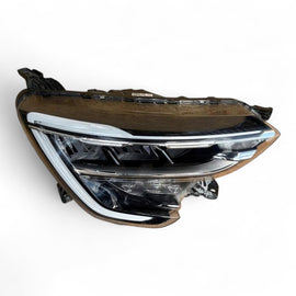 Frontscheinwerfer Renault Arkana 260107780R Full LED Rechts Headlight SCH2256542029ai