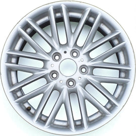 1x Alufelge 18 Zoll 8.0