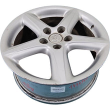 Laden Sie das Bild in den Galerie-Viewer, 1x Alufelge 17 Zoll 7.0&quot; 5x114.3 45ET 1434347 Toyota Avensis Rim Wheel