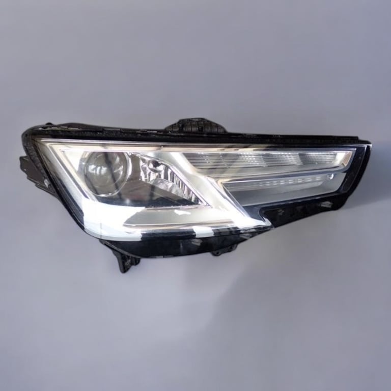 Frontscheinwerfer Audi A4 B9 8W0941006 LED Rechts Scheinwerfer Headlight