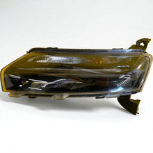 Load image into Gallery viewer, Frontscheinwerfer Dacia Spring 266052417R LED Links Scheinwerfer Headlight SCH5373289553ul