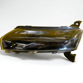 Frontscheinwerfer Dacia Spring 266052417R LED Links Scheinwerfer Headlight SCH5373289553ul