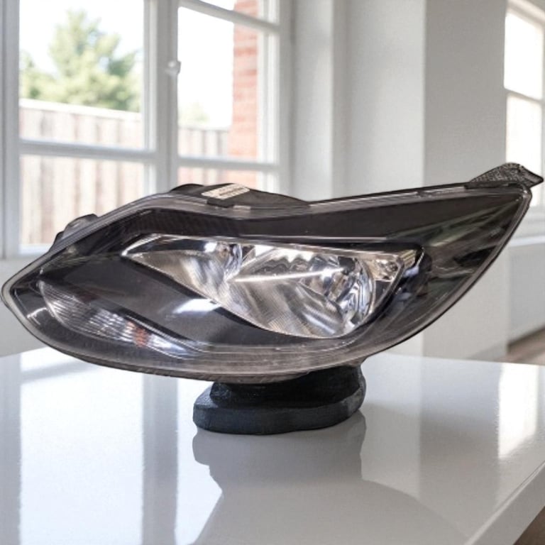 Frontscheinwerfer Ford Focus BM51-13W030-CH Links Scheinwerfer Headlight SCH1566487640qo