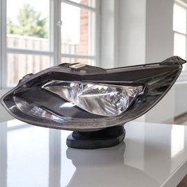 Frontscheinwerfer Ford Focus BM51-13W030-CH Links Scheinwerfer Headlight SCH1566487640qo