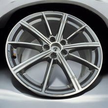 Load image into Gallery viewer, 1x Alufelge 19 Zoll 8.5" 5x112 32ET Glanz Graphit 8W0601025 Audi A5 Mg Rim Wheel FEL5713292548lh