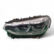 Load image into Gallery viewer, Frontscheinwerfer BMW X3 G01 G02 8739653 Full LED Ein Stück (Rechts oder Links) SCH6185023729qw