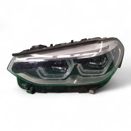 Frontscheinwerfer BMW X3 G01 G02 8739653 Full LED Ein Stück (Rechts oder Links) SCH6185023729qw