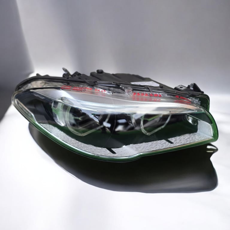 Frontscheinwerfer BMW 5 F11 F10 7352482 Rechts Scheinwerfer Headlight