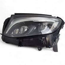 Laden Sie das Bild in den Galerie-Viewer, Frontscheinwerfer Mercedes-Benz Glc X253 A2539065701 Links Headlight SCH7047416905ep