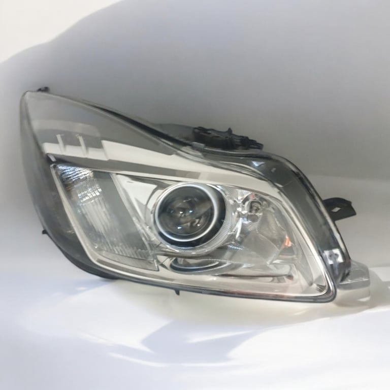 Frontscheinwerfer Opel Insignia 1ZT009631-02 13226793 Xenon Rechts Headlight