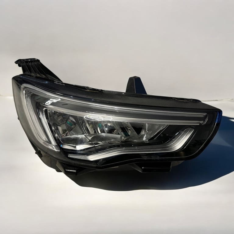 Frontscheinwerfer Opel Grandland X YP00162680 LED Rechts Scheinwerfer Headlight