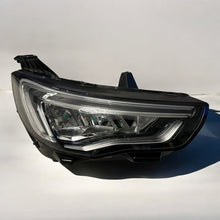 Laden Sie das Bild in den Galerie-Viewer, Frontscheinwerfer Opel Grandland X YP00162680 LED Rechts Scheinwerfer Headlight