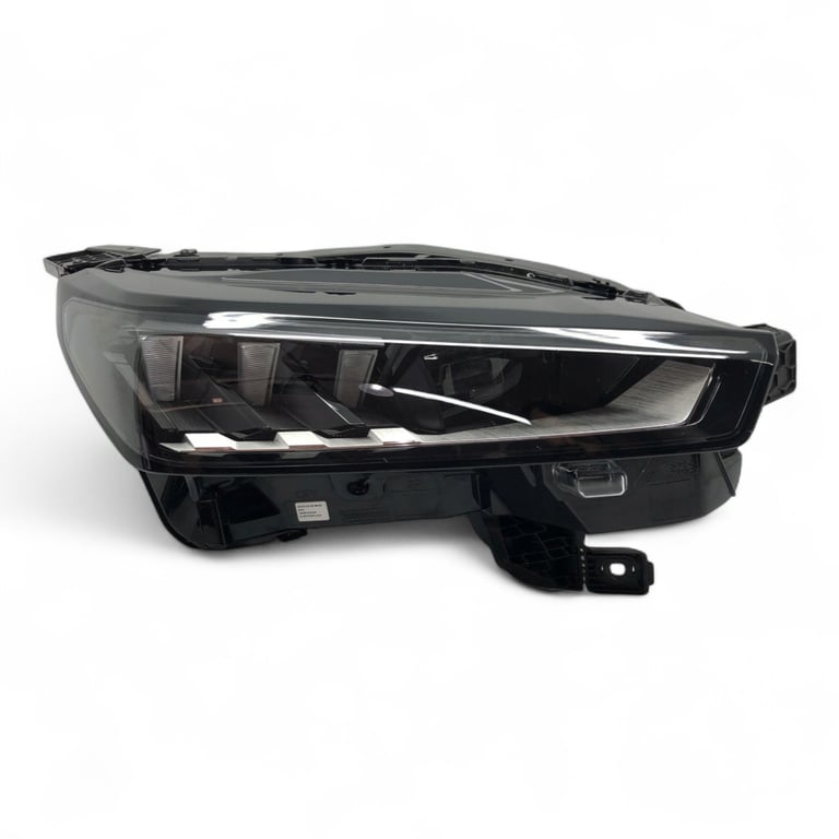 Frontscheinwerfer Peugeot 5008 9861532280 LED Rechts Scheinwerfer Headlight SCH6418944310yf