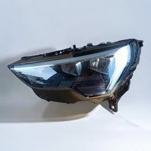 Laden Sie das Bild in den Galerie-Viewer, Frontscheinwerfer Audi Q3 83A941011 LED Links Scheinwerfer Headlight