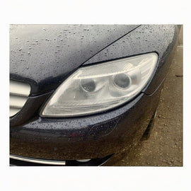 Frontscheinwerfer Mercedes-Benz L Xenon Ein Stück (Rechts oder Links) Headlight