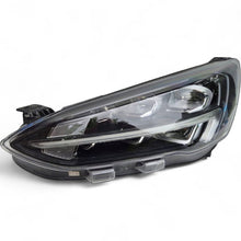 Laden Sie das Bild in den Galerie-Viewer, Frontscheinwerfer Ford Focus JX7B13E015 Full LED Ein Stück (Rechts oder Links) SCH7256199513ju