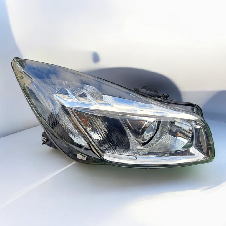 Frontscheinwerfer Opel Insignia A 1ZT009631-06 Xenon Rechts Headlight