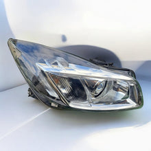 Load image into Gallery viewer, Frontscheinwerfer Opel Insignia A 1ZT009631-06 Xenon Rechts Headlight