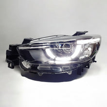 Load image into Gallery viewer, Frontscheinwerfer Mazda Cx5 Cx-5 51040C Full LED Links Scheinwerfer Headlight