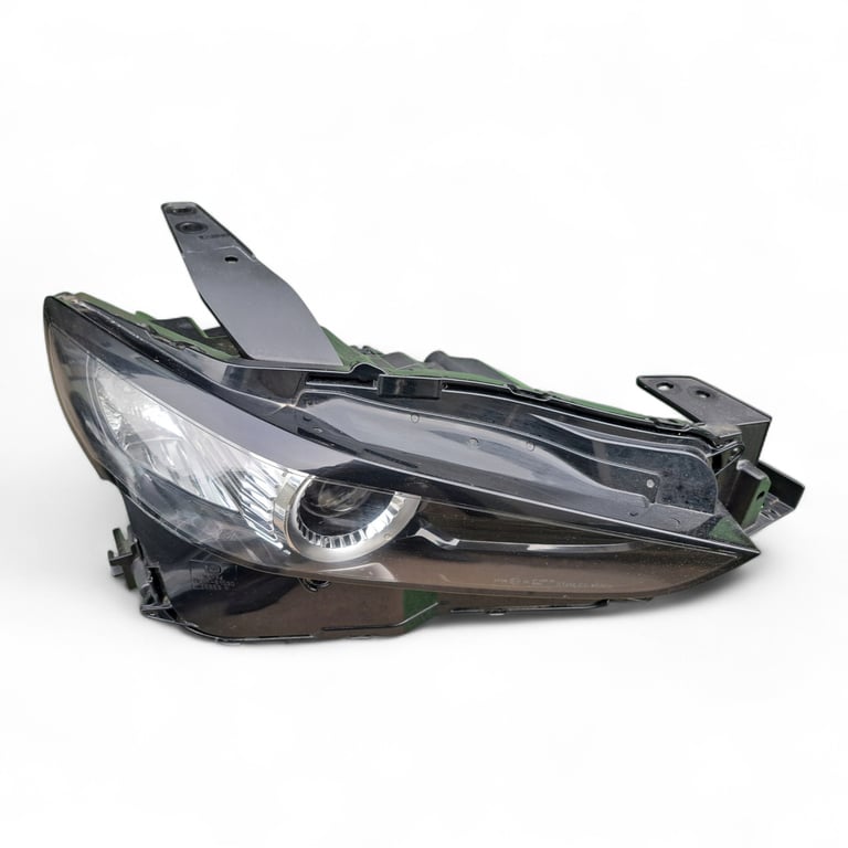 Frontscheinwerfer Mazda Cx30 Cx-30 DFR7-51030 LED Rechts Scheinwerfer Headlight SCH3243556951gi