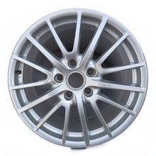 Laden Sie das Bild in den Galerie-Viewer, 1x Alufelge 19 Zoll 8.0&quot; 5x130 99736215604 Porsche Rim Wheel