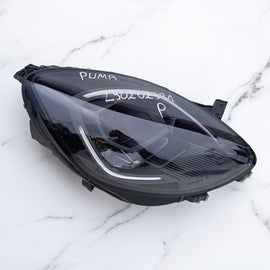 Frontscheinwerfer Ford Puma L90202381 Rechts Scheinwerfer Headlight