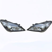 Laden Sie das Bild in den Galerie-Viewer, Frontscheinwerfer Kia Ceed 92101-1H500 Ein Satz Scheinwerfer Headlight