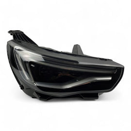 Frontscheinwerfer Opel Grandland X YP00015980 LED Rechts Scheinwerfer Headlight SCH3422186351gx
