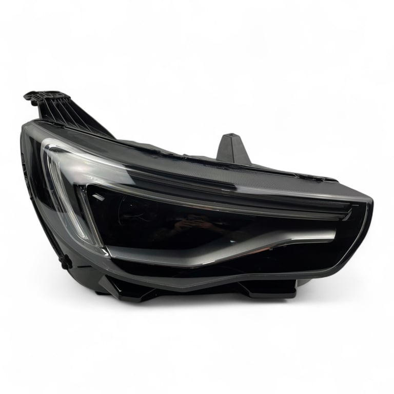 Frontscheinwerfer Opel Grandland X YP00015980 LED Rechts Scheinwerfer Headlight SCH3422186351gx