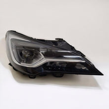 Load image into Gallery viewer, Frontscheinwerfer Opel Astra K 39208461 LED Rechts Scheinwerfer Headlight