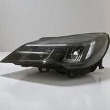 Frontscheinwerfer Opel Astra 39195688 Full LED Links Scheinwerfer Headlight