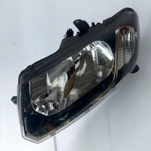 Load image into Gallery viewer, Frontscheinwerfer Dacia Sandero II 260608494R Links Scheinwerfer Headlight