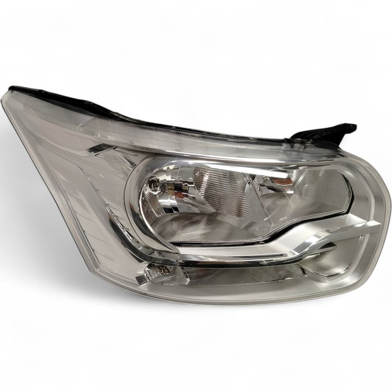 Frontscheinwerfer Ford Transit BK31-13W029-BF Rechts Scheinwerfer Headlight SCH3112852427qw