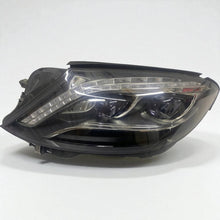 Laden Sie das Bild in den Galerie-Viewer, Frontscheinwerfer Ford W222 LE11A6268 Full LED Rechts Scheinwerfer Headlight