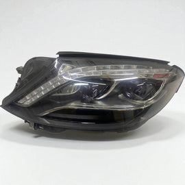 Frontscheinwerfer Ford W222 LE11A6268 Full LED Rechts Scheinwerfer Headlight