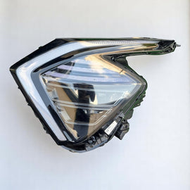 Frontscheinwerfer Kia Sportage 92101-R2100 LED Links Scheinwerfer Headlight
