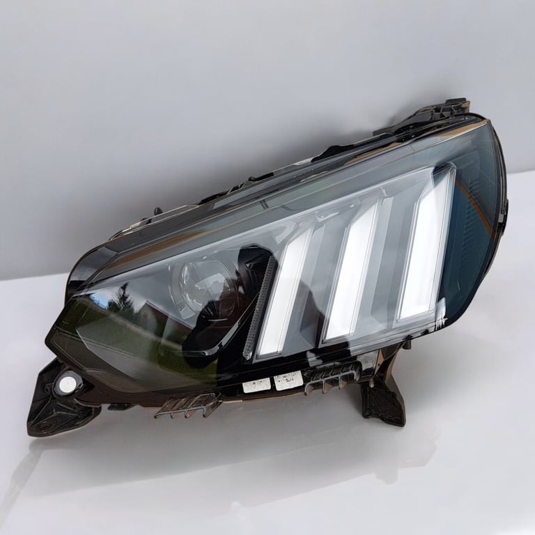 Frontscheinwerfer Peugeot 2008 II 9841642080 Full LED Links Headlight