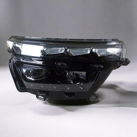 Frontscheinwerfer Skoda Kamiq 658941016B LED Rechts Scheinwerfer Headlight SCH9261636926kc