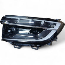 Laden Sie das Bild in den Galerie-Viewer, Frontscheinwerfer Renault 260609504R 80A805607 Full LED Rechts oder Links